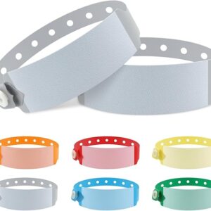 Vinyl Wristbands – Medical