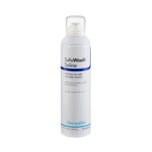 Wound Cleanser - SafeWash - 7.1 oz