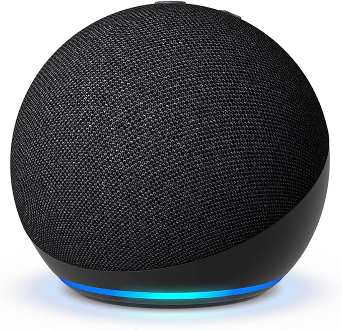 Smart Speaker – Echo Dot