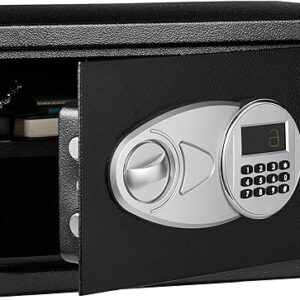 Security Safe – Electronic Keypad