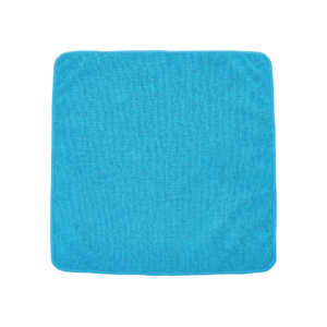 Microfiber Cleaning Cloths – 12 x 12 in – Blue