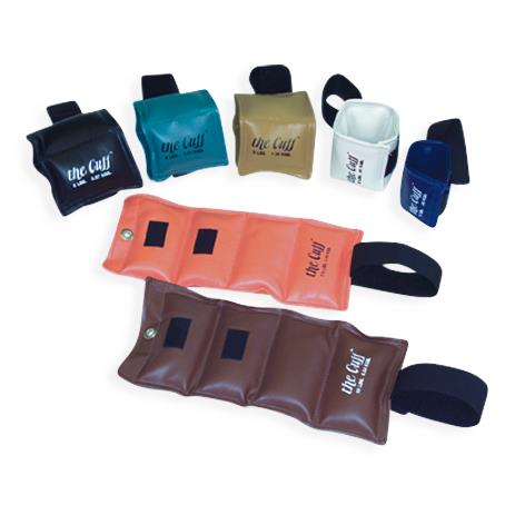 Cuff Weights – Set