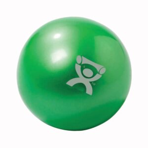 Hand Weight Ball – 4.4 lb – Green