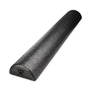 Foam Roller – Half Round – 6 x 36 in