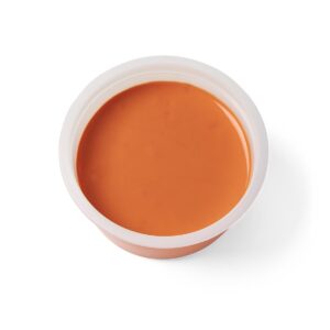 Therapy Putty – Soft – Orange