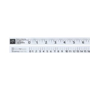 Measuring Tape – Disposable – 72 in