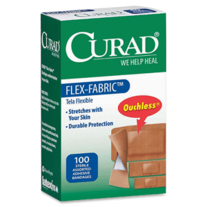 Bandage - Curad - Flex Fabric