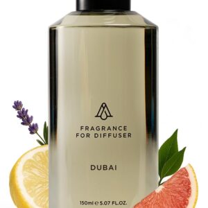 Fragrance Oil - AromaPlan - Dubai