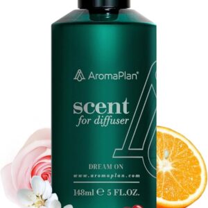 Fragrance Oil - AromaPlan