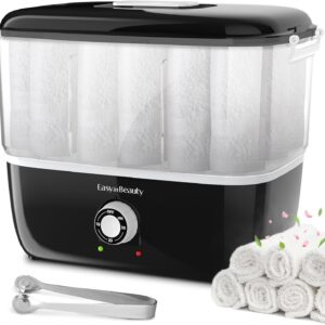 Towel Steamer