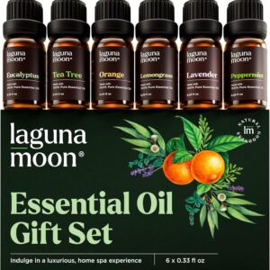 Essential Oil Set