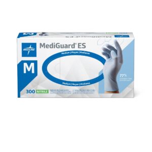 Exam Glove - MediGuard ES - Nitrile
