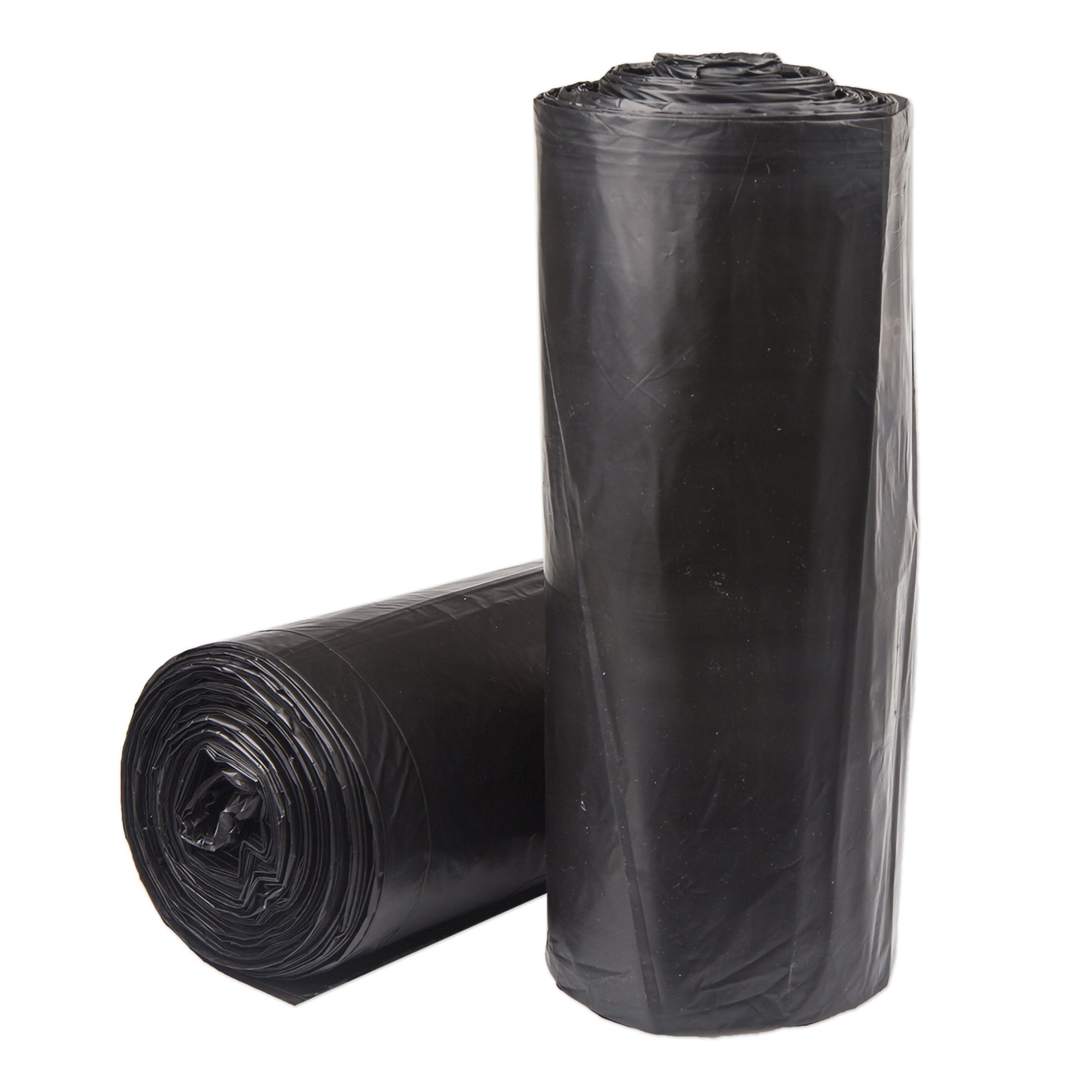 Trash Liner - 40 x 48 inch - Black