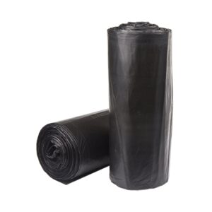 Trash Liner - 38 x 58 inch - Black