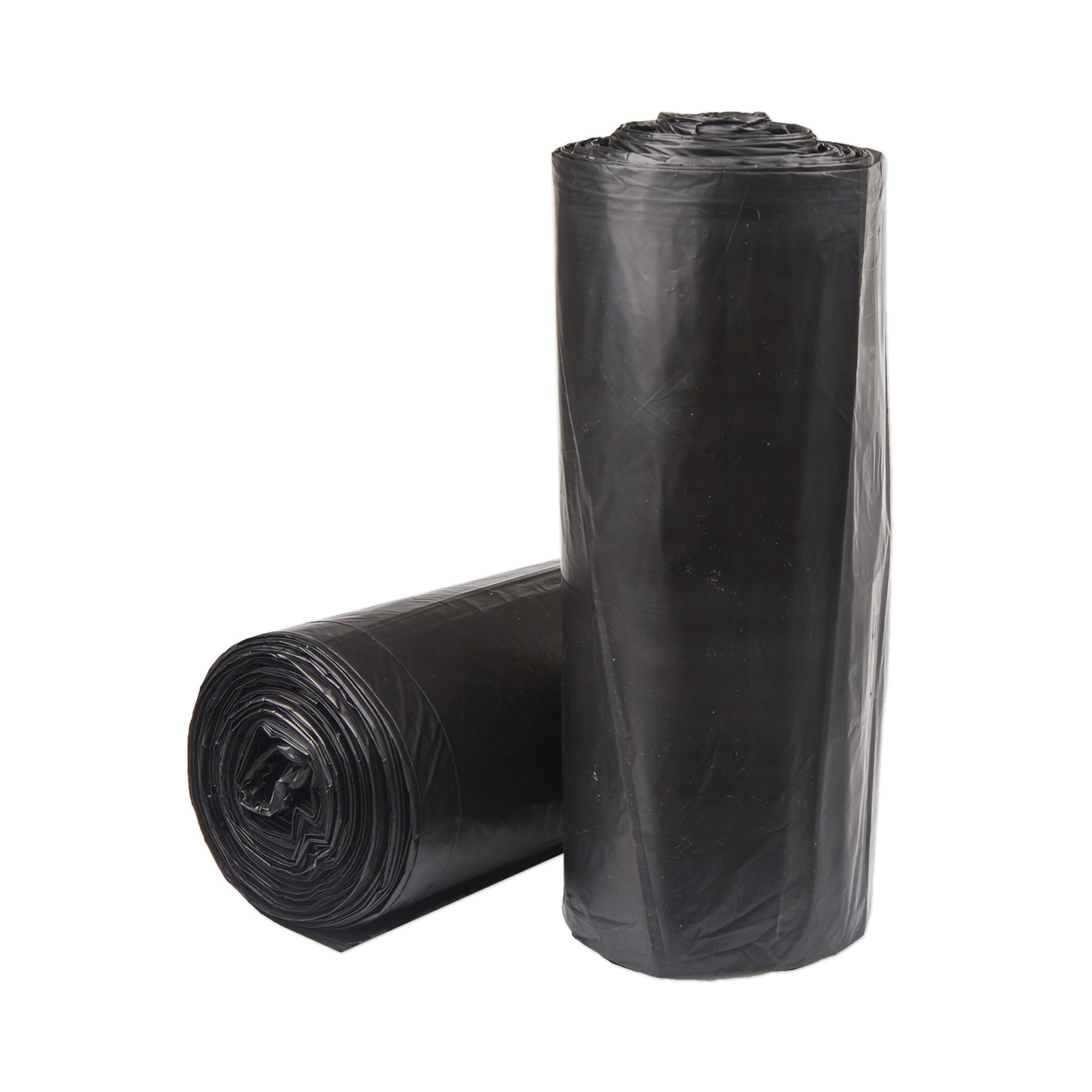 Trash Liner - 38 x 58 inch - Black