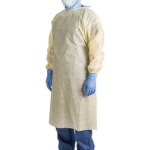 Procedure Gown - Precept - Level 2