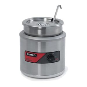 Food Warmer - Nemco - 11 qt