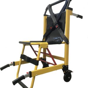 Stair Chair - LINE2design - EMS