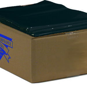 Trash Liner - 40 x 46 inch - Black