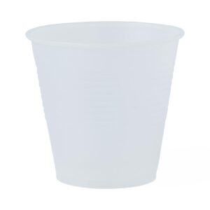 Drinking Cup - 5 oz - Translucent