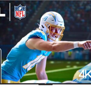 Smart TV - TCL - 65 in