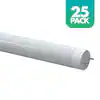 LED Tube - T8 - 4 ft - 5000K