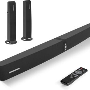 Soundbar - 90W - Bluetooth