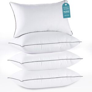 Pillow - Standard - Set of 4