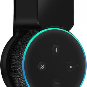 Wall Mount Holder - Echo Dot 3rd Gen