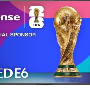 Smart TV - Hisense - 75 in