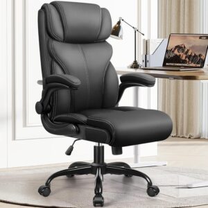 Office Chair - Ergonomic - Big & Tall