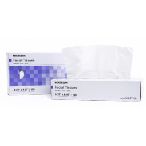 Facial Tissue - McKesson