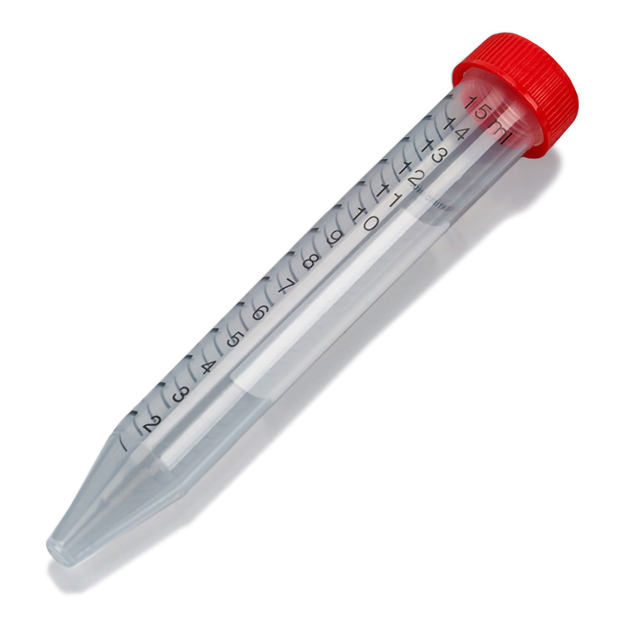 Centrifuge Tube - 15 mL