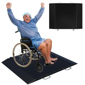 Wheelchair Scale