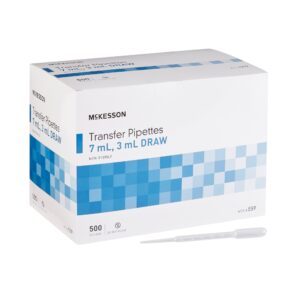 Transfer Pipette - 7.5 mL