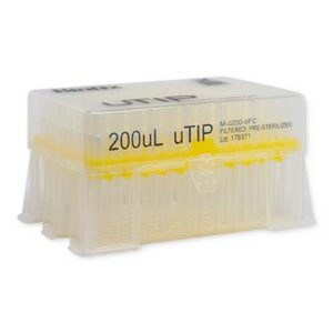 Pipette Tips - 20 to 200 uL - Filtered