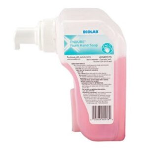 Ecolab - Foam Hand Soap - 750 mL