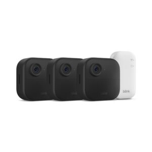 Security Camera - Blink Outdoor 4 - 3 Pack