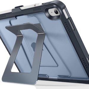 iPad 10th/11th Gen Case – Black Kickstand