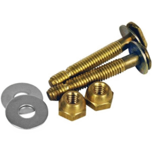 5/16" x 2-1/4" Closet Flange Bolts