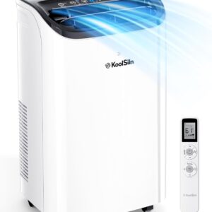 14,000 BTU Portable Air Conditioner